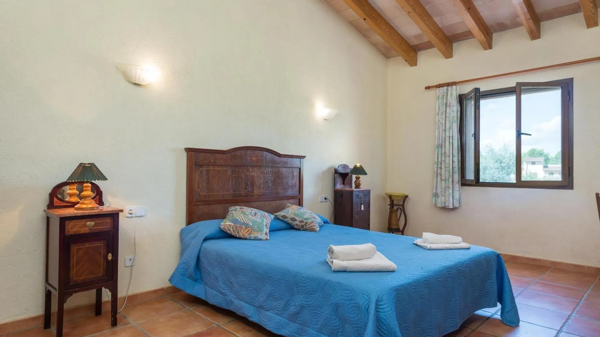 Sa Plana Ref 42 Villa Cala Bona