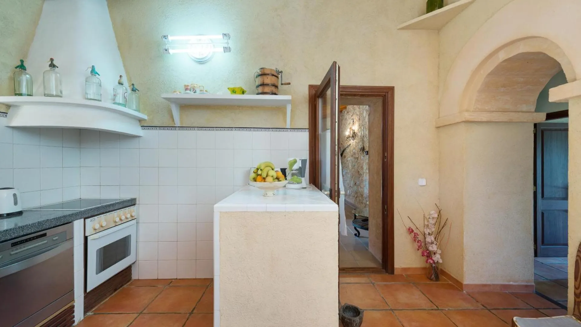 Sa Plana Ref 42 Villa Cala Bona  0*, Cala Bona (Mallorca) Spain