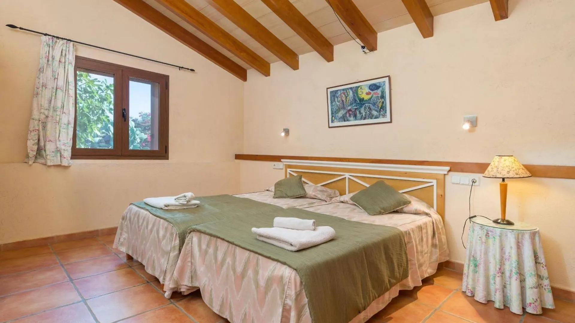 Sa Plana Ref 42 Villa Cala Bona   Cala Bona (Mallorca)