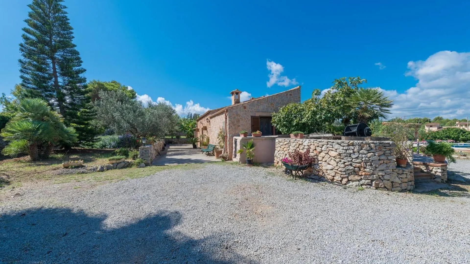 Sa Plana Ref 42 Villa Cala Bona